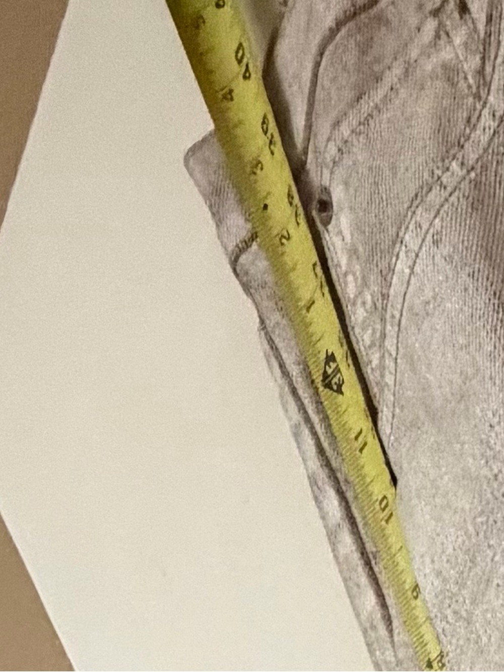 We The Free Free People Good Luck Coated Barrel Jeans - Picture 13 of 13
